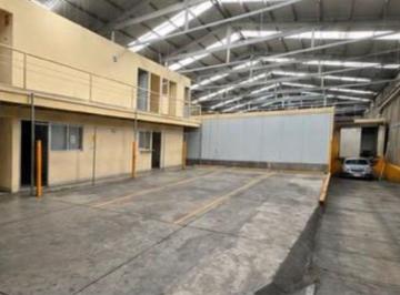 Bodega comercial , Morelia · Bodega Comercial en Renta Salida a Charo
