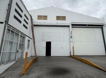 Bodega comercial 1400m² Renta Ciudad Industrial · Bodega Comercial en Renta Salida a Charo