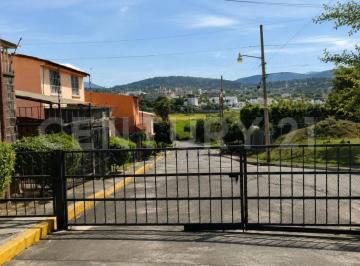 Casa · 94m² · 3 Recámaras · 2 Estacionamientos · Casa en Condominio en Venta en Temixco