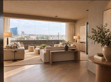 Departamento de 2 habitaciones, San Andrés Cholula · Departamento en Nducha de 200 m² con 2 Recámaras en Venta en Tlaxcalancingo