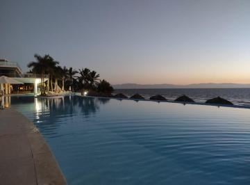 Departamento de 4 habitaciones, Bahía de Banderas · Departamento Frente Al Mar en Venta en Peninsula Nuevo Vallarta