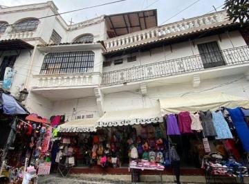 Edificio · 1200m² · Precioso Mercado de Época con 9 Locales en Venta en Taxco