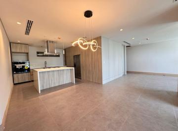 Departamento · 124m² · 2 Recámaras · 2 Estacionamientos · Departamento de Lujo en Renta en Sonoma en San Pedro Garza Garcia, Nl