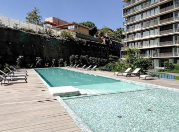 Departamento · 120m² · 2 Recámaras · 2 Estacionamientos · Departamento en Zentral Residencial Torre 1 Piso 22