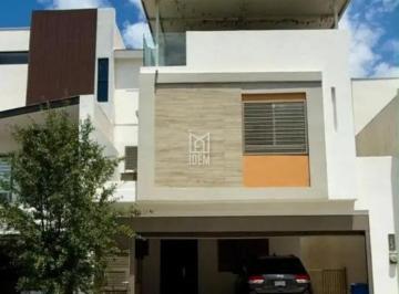 Casa · 300m² · 3 Recámaras · 2 Estacionamientos · 1128 - Residencia Premium en Venta | Puerta de Hierro Almazán