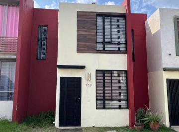 Casa · 80m² · 2 Recámaras · 1 Estacionamiento · Casa en Colinas Tonalá