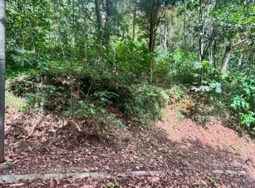 Terreno / Lote · Terreno - Fraccionamiento Briones