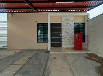 Casa de 2 habitaciones, Mérida · Casa en Renta en Paraiso de Santa Fe, Mérida Yucatán