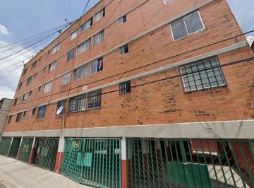 Departamento de 2 habitaciones, Iztapalapa · Cm - Top1 - Izt - Sma - Rb181 - D208