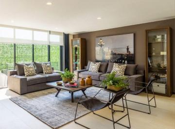 Departamento de 3 habitaciones, Metepec · ¡Departamento Exclusivo en Venta en Metepec!