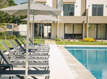 Casa de 3 habitaciones, Xochitepec · Santa Fe Al Sur Cuernavaca, Venta Casa en Condominio