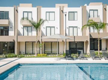 Casa de 3 habitaciones, Xochitepec · Casa en Venta Condominio en Santa Fe, Seguridad, Amenidades