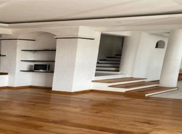 Casa de 4 habitaciones, Tlalpan · Casa en Condominio en Venta en Miguel Hidalgo, Tlalpan