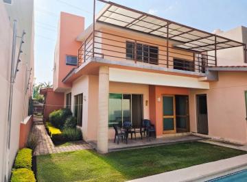 Casa de 4 habitaciones, Jiutepec · Casa en Venta en Jiutepec