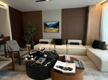 Departamento · 101m² · 1 Recámara · 2 Estacionamientos · Departamento Amueblado en Renta en Torre Legacy, Puerta de Hierro, Zapopan.