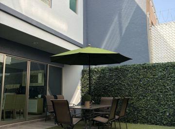 Casa de 3 habitaciones, Naucalpan de Juárez · Casa en Venta en La 6ta Sección de Lomas Verdes