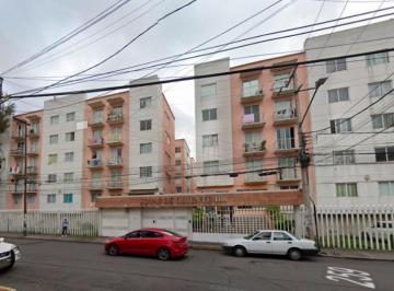 Departamento de 3 habitaciones, Iztacalco · Departamento de Oportunidad Agricola Oriental