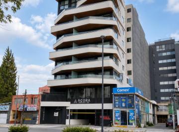 Departamento de 1 habitación, San Luis Potosí · Departamento de Lujo en Renta | Torre Ágora | San Luis Potosí