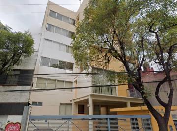 Departamento de 3 habitaciones, Cuauhtémoc · Remate Bancario en Cuauhtemoc, Ciudad de Mexico
