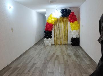 Casa de 2 habitaciones, Chicoloapan · Casa de Dos Plantas