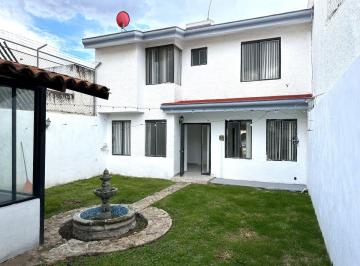 Casa de 3 habitaciones, San Pedro Tlaquepaque · Casa en Venta Santa Anita Jalisco, Camino Real