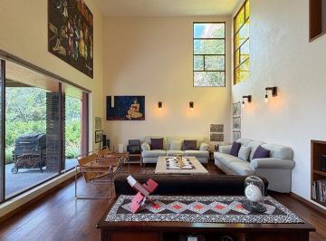 9b3f72978c88d96c6f1eeb9e0dc34fb57897b5e6954e73bd940ae5233582ee9e · Casa de Arquitecto en Venta en Club de Golf Valle Escondido, 440 m²
