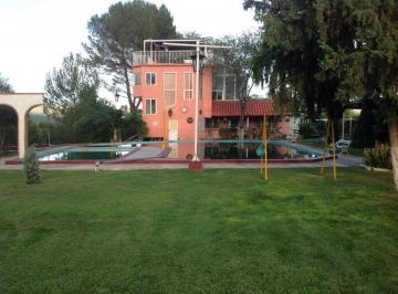 Rancho de 4 habitaciones, Chihuahua · Granja Nogalera en Venta Antes de Caseta Sacramento