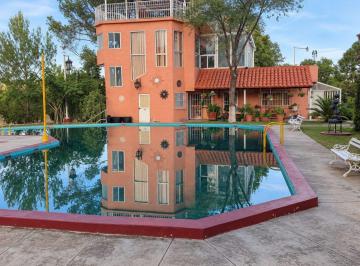 Rancho de 4 habitaciones, Chihuahua · Granja Nogalera en Venta Antes de Caseta Sacramento