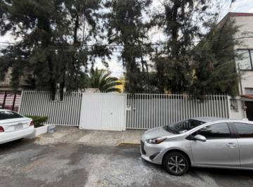 Departamento de 3 habitaciones, Alvaro Obregón · Buen Departmento en Venta, Col. Merced Gómez, Ao