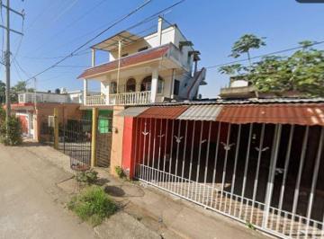 Casa de 5 habitaciones, Villahermosa · Venta Casa