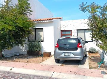 Casa · 133m² · 2 Recámaras · 1 Estacionamiento · Casa en Venta en Ciudad Maderas
