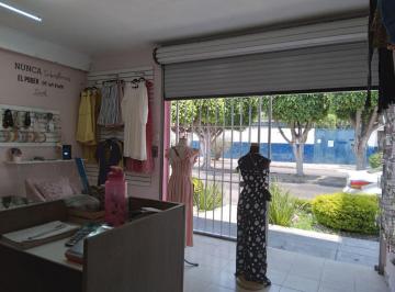 Local comercial en Renta  Fraccionamiento Las Fuentes · Local en Renta en Celaya