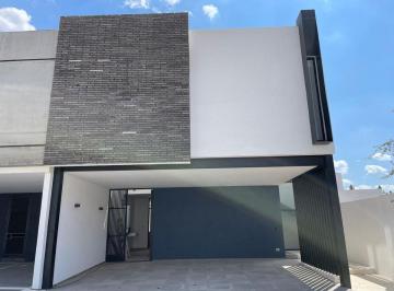 Casa en condominio de 3 habitaciones, Aguascalientes · Rmc - ¡Casa Nueva en Renta en Muralia Residencial 1!