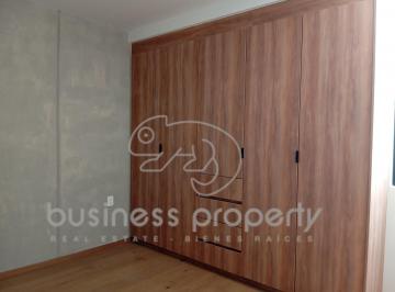 Departamento · 98m² · 2 Recámaras · Hermosos Departamentos Exclusivos Tipo Boutique