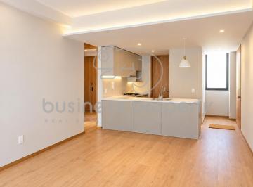 Departamento de 2 habitaciones, Cuauhtémoc · Departamento en Venta Exclusivo en La Col. Juárez