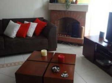 Casa de 3 habitaciones, Azcapotzalco · Preciosa Casa en Venta en Col. Prados del Rosario