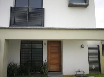 Casa en condominio de 3 habitaciones, Tlajomulco de Zúñiga · Casa en Renta 3 Recámaras, Adamar Residencial, Tlajomulco de Zúñiga, Jalisco