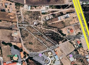 Terreno / Lote · 5177m² · Terreno en Venta El Granjeno