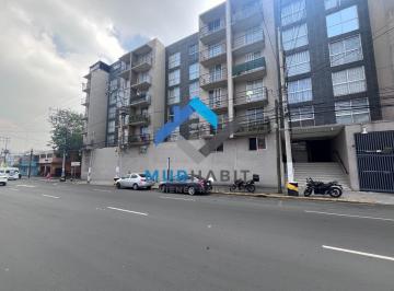 Departamento de 2 habitaciones, Gustavo A. Madero · Departamento a La Venta en Martin Carrera