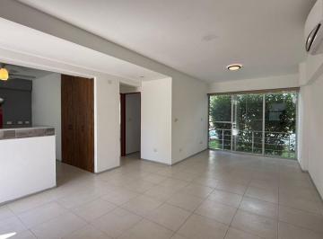 Departamento de 2 habitaciones, Benito Juárez · Departamento en Renta Condominio Tziara