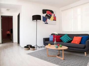Departamento de 2 habitaciones, Cuauhtémoc · ¡Departamento en Renta en Roma Norte, Cdmx!