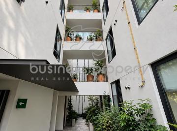 Departamento · 107m² · 2 Recámaras · Departamento en Venta Exclusivo en La Col. Juárez