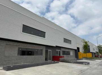 1 · Bodega en Venta en Autopista Saltillo - Reynosa, Apodaca
