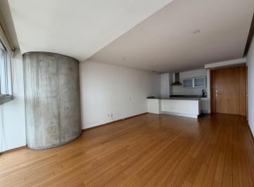 Departamento · 70m² · 1 Recámara · 1 Estacionamiento · Departamento en Venta en Cuauhtemoc, Reforma 222