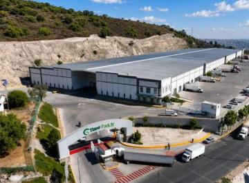 Bodega comercial , Tlalnepantla de Baz · Renta de Bodega en San Pedro Barrientos, Tlalnepantla