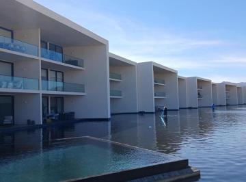 Departamento · 171m² · 3 Recámaras · Se Renta Precioso Depto con Casa Club, Alberca, Gym y Más
