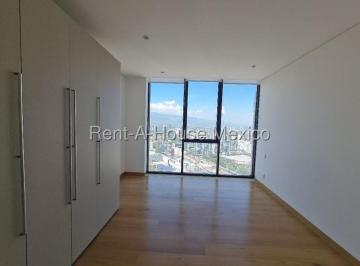 Departamento de 2 habitaciones, Huixquilucan · Departamento en Renta en Huixquilucan, Bosques de Las Palmas Cmb 27 - 726.