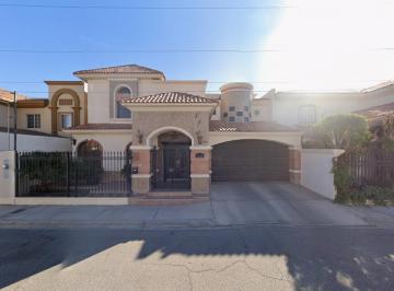 Casa de 5 habitaciones, Mexicali · Venta de Casa en Mexicali Baja California