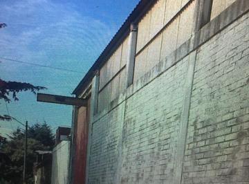 Bodega comercial , Tlalpan · Bodega en Tlalpan