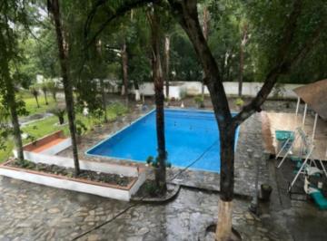 1 · Quinta en Venta en Allende